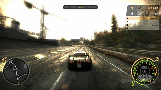 Need for Speed: Most Wanted (2005)