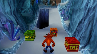 Crash Bandicoot 2: Cortex Strikes Back (1997)