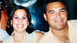 Série documental Homicídio nos EUA: Laci Peterson chega nessa semana na Netflix