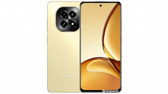 realme C63 5G