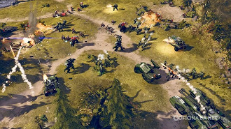 Halo Wars 2 (2017)