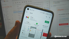 Como apagar o histórico de pesquisa do Gmail