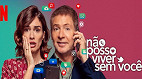 Netflix tem novo filme de ROMANCE amanhã no catálogo