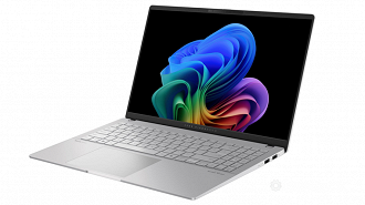 Vivobook S 15