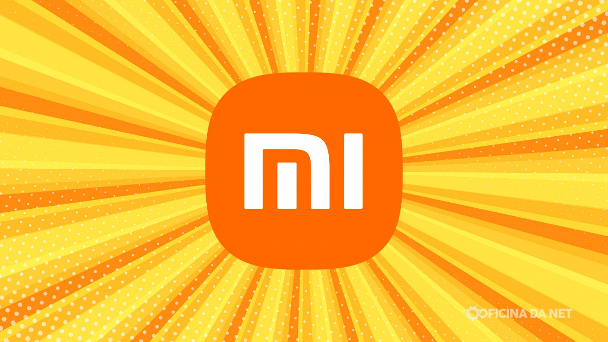 Produtos Xiaomi em oferta. Imagem: Xiaomi/Reprodução