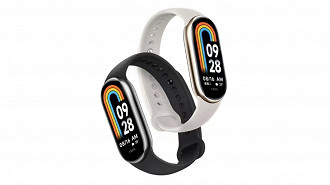 Xiaomi Band 8