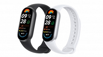 Xiaomi Smart Band 9