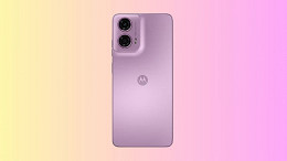 OFERTA | Lançamento da Motorola com preço especial em promoção