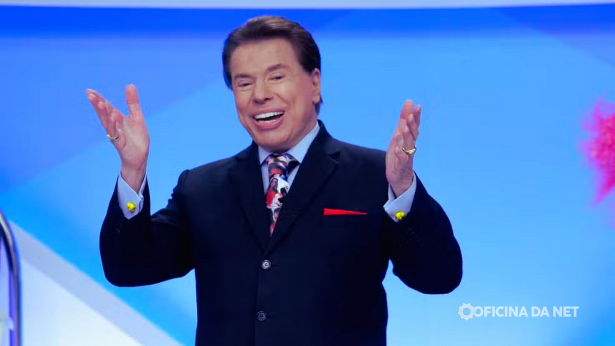 Como fica o SBT e o Grupo Silvio Santos a patir de agora?