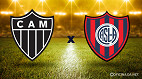 Atlético-MG x San Lorenzo ao vivo na Libertadores: onde assistir a decisão