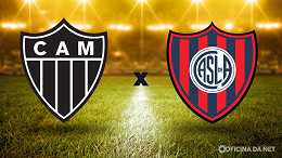 Atlético-MG x San Lorenzo ao vivo na Libertadores: onde assistir a decisão