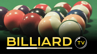 Billiard TV