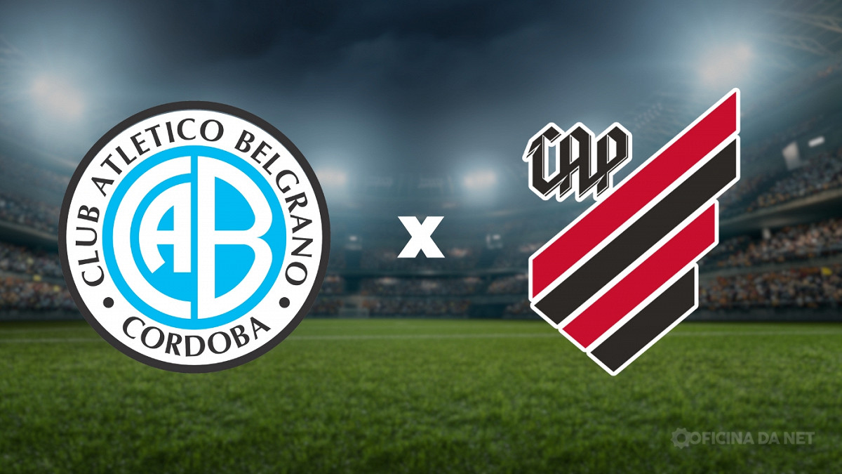 Onde assistir Belgrano x Athletico-PR ao vivo