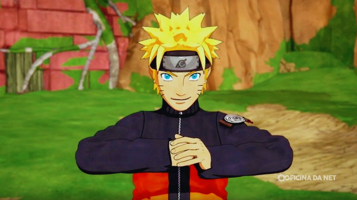 Naruto to Boruto: Shinobi Striker é um dos jogos disponíveis.