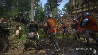 Kingdom Come: Deliverance