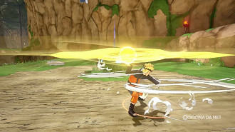 Naruto to Boruto: Shinobi Striker