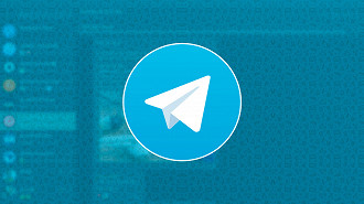 O Telegram é tido como um dos melhores e mais seguros apps de mensagens do mundo. Imagem: Oficina da Net