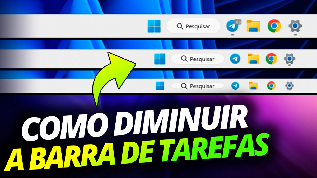 Confira o nosso video no YouTube!