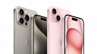 O iPhone 16 é a grande estrela do evento de 9 de setembro.