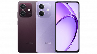 Oppo A40