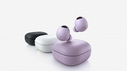 OFERTA | Samsung Galaxy Buds2 Pro com 50% de desconto até amanhã