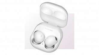 Samsung Galaxy Buds 2 Pro