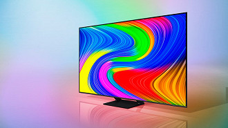 Samsung Smart TV 65 QLED 4K