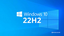 Windows 10 22H2: atualização KB5041582 já está disponível para download