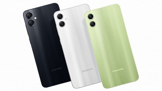 Galaxy A05