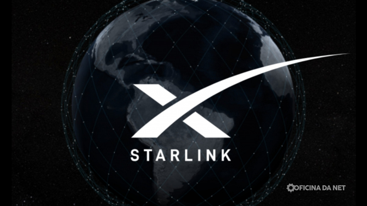 Starlink pode sair do Brasil? Entenda o que está acontecendo. Imagem: Adalton Bonaventura/ON