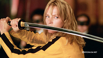 Kill Bill: Vol. 1 é um dos lançamnentos do MUBI em setembro