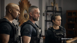 S.W.A.T. chega a sua 7ª temporada em setembro