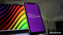 Nubank não vai mais permitir acesso à conta por navegador