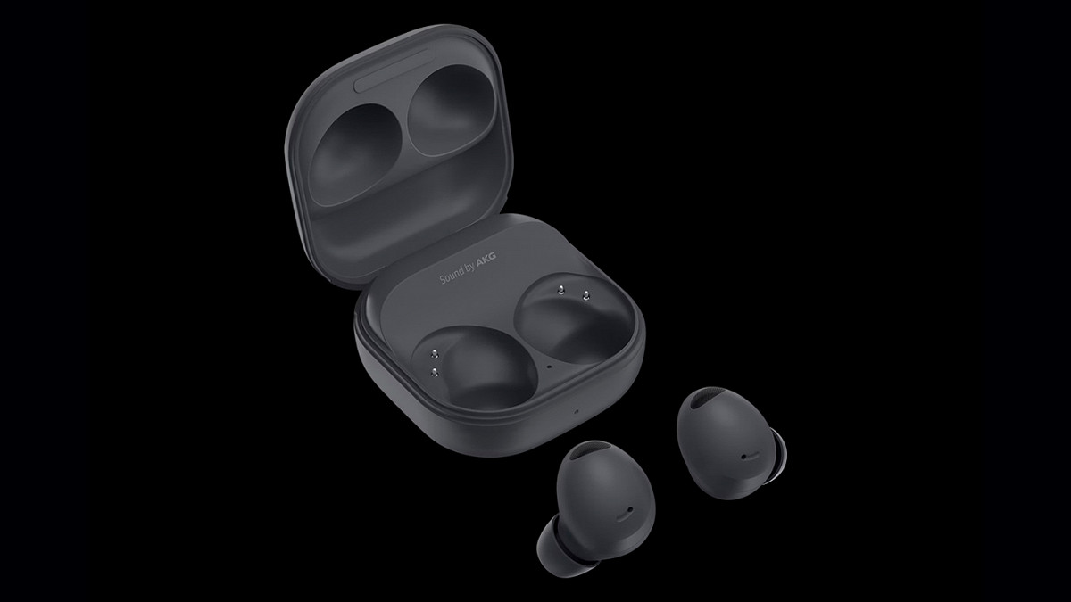 Samsung Galaxy Buds2 Pro