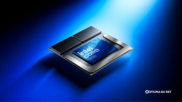 Intel lança processador Core Ultra 200V para disputar com Ryzen AI e Snapdragon X