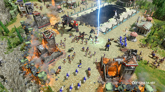 Age of Mythology: Retold