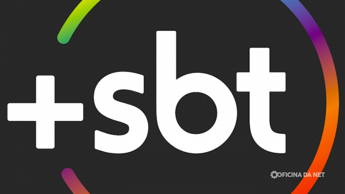 Lançamentos de setembro no +SBT.