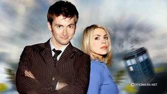 Doctor Who (2ª Temporada)