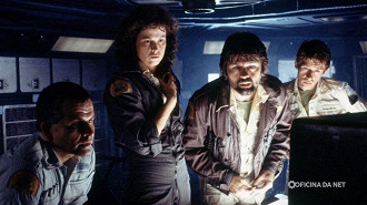 Alien - O 8º Passageiro (1979)