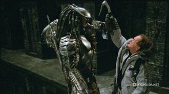 Alien vs. Predador (2004)