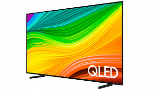 Samsung Smart TV 50 QLED 4K Q60D