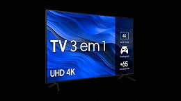 OFERTA | Smart TV Samsung 58 UHD 4K com preço especial em promoção