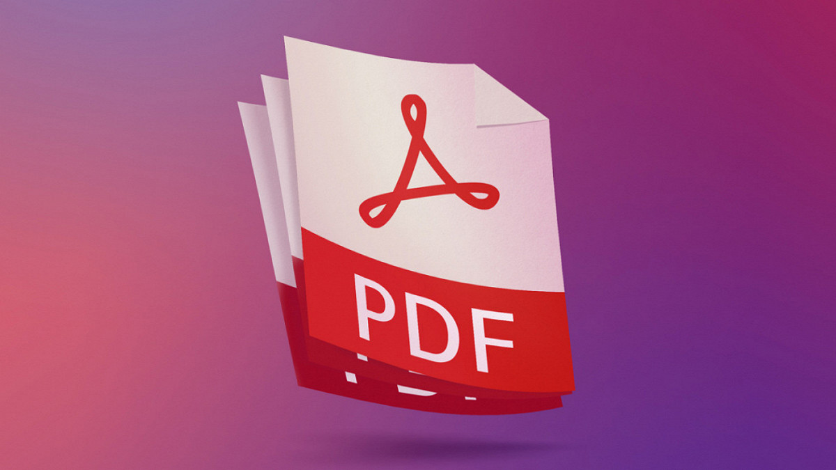 Aprenda a editar um PDF sem baixar nada