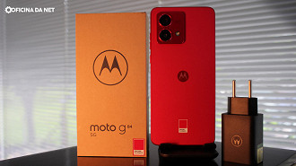 Moto G84 5G