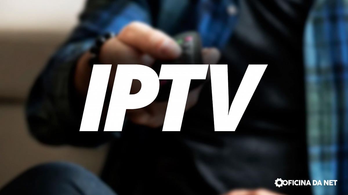 Melhores serviços de IPTV para trocar pela sua TV a cabo. Imagem: Adalton Bonaventura/ON