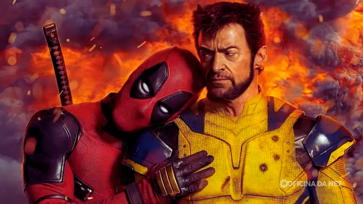 Veja o enredo e onde assistir a todos os filmes de Deadpool e Wolverine