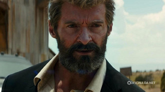 Logan (2017)