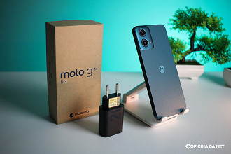 Moto G34 5G