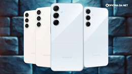 4 celulares Samsung bons e baratos: Testei e aprovei!