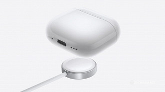 Case Airpods 4